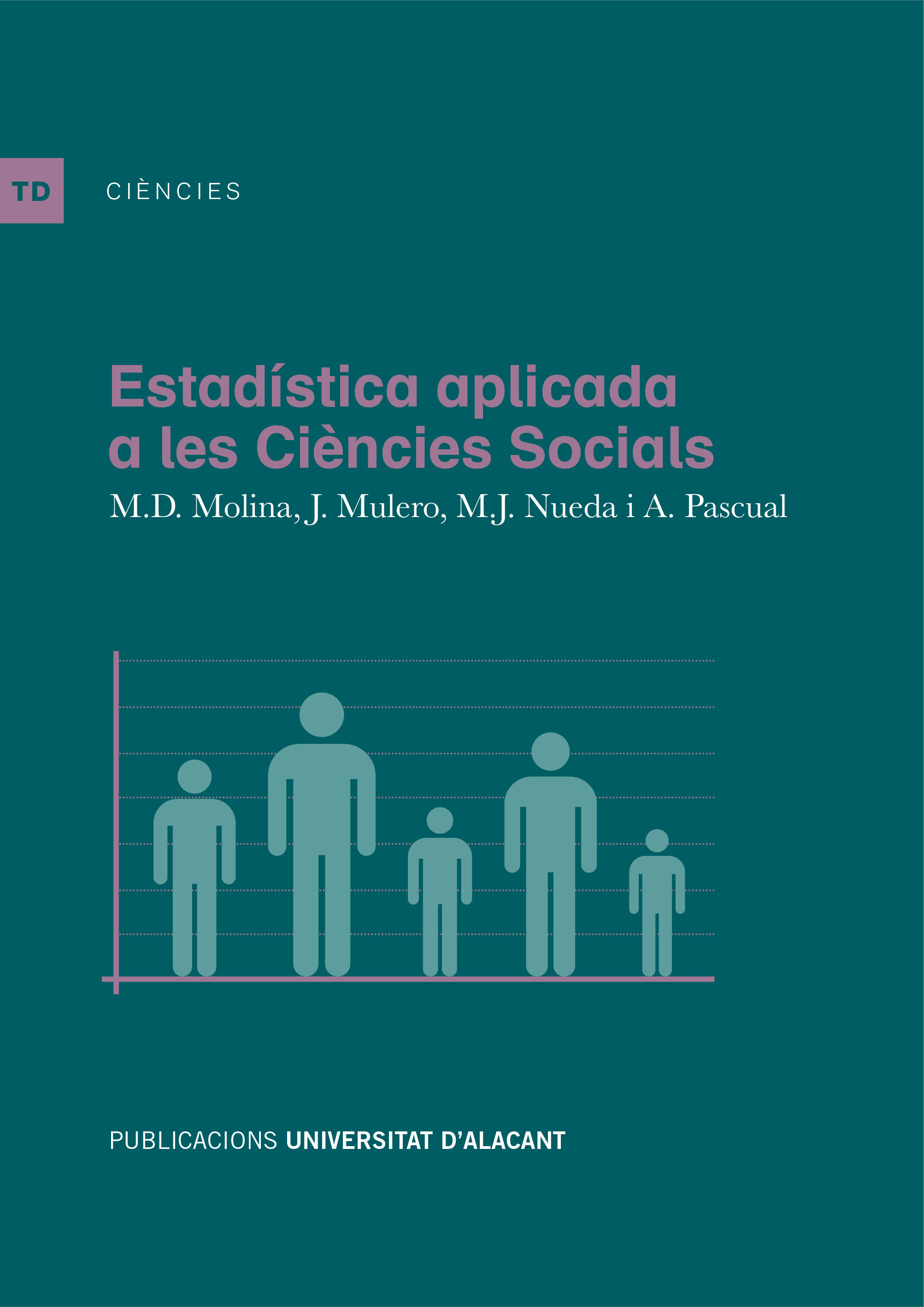 Estadística aplicada a les Ciències Socials