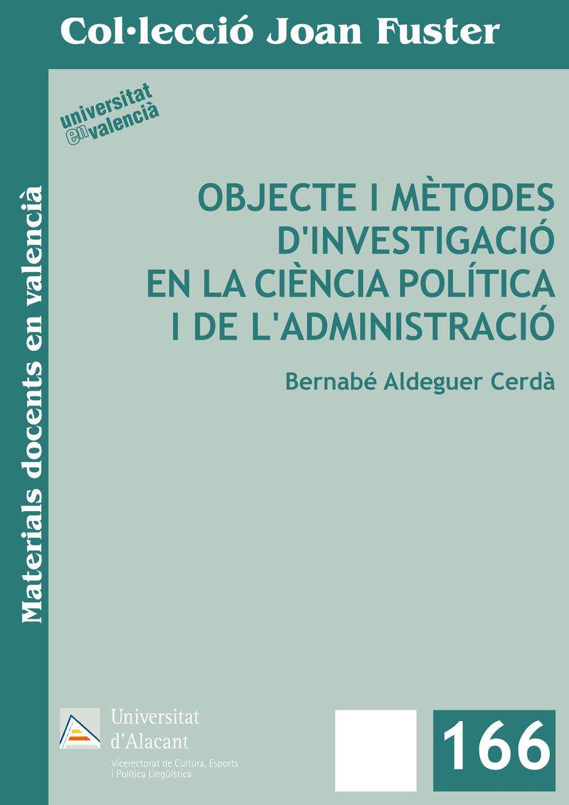 Objecte i mètodes d