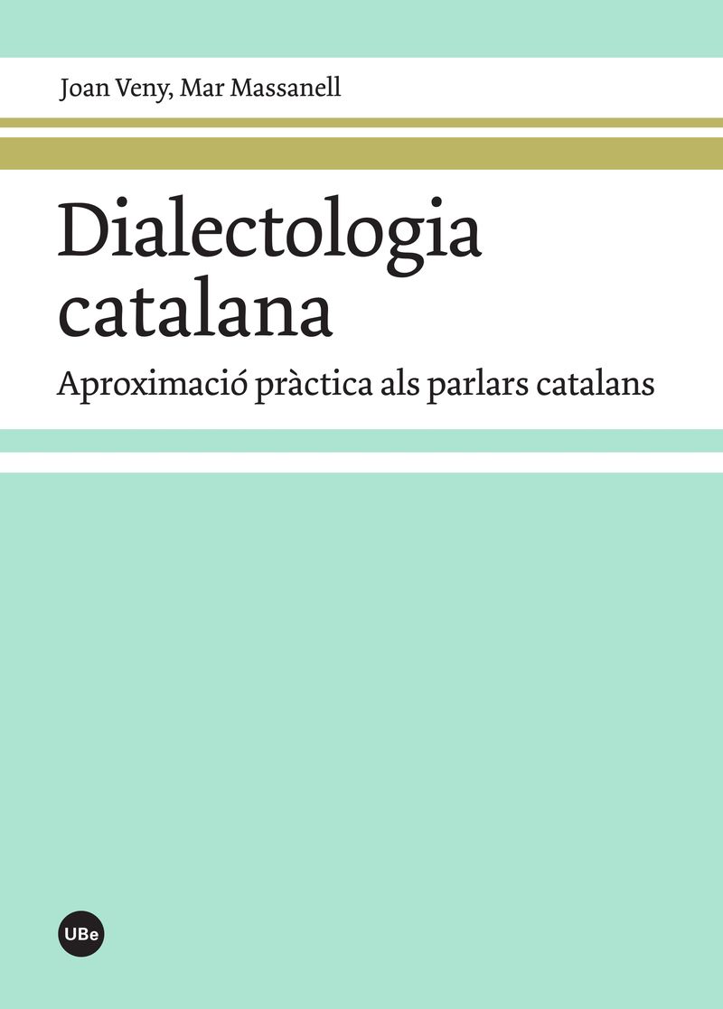 Dialectologia catalana