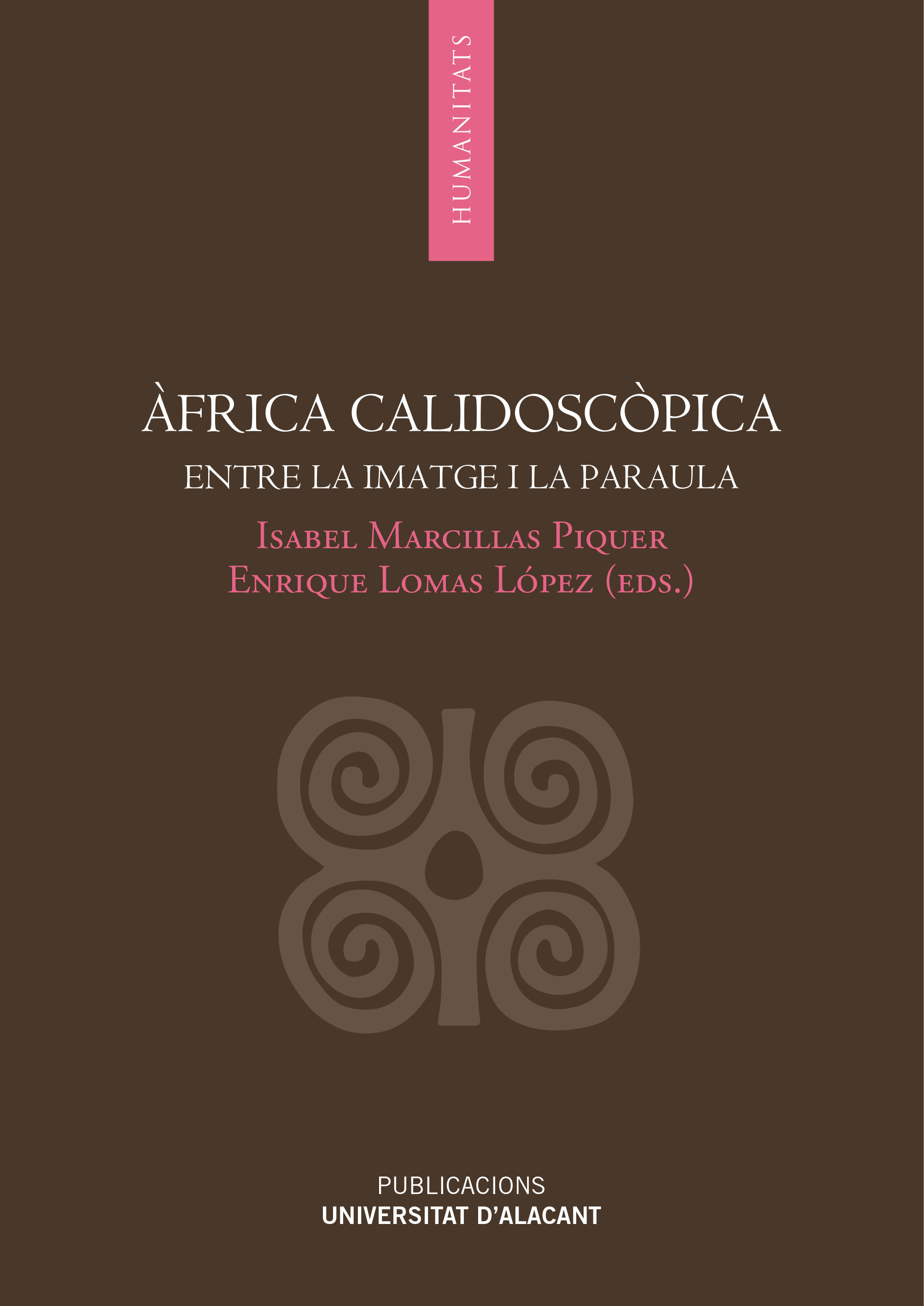 Àfrica calidoscòpica