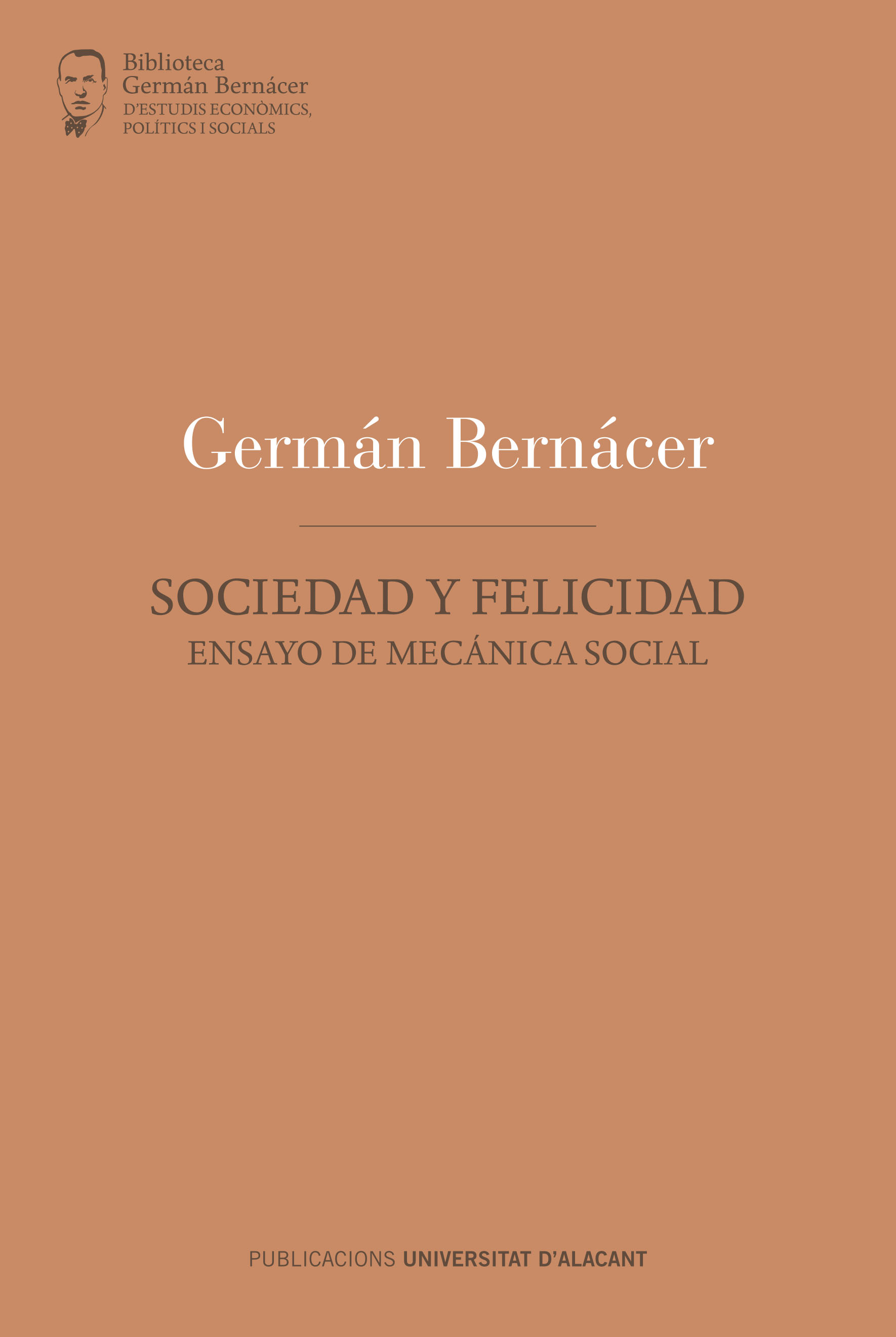 Sociedad y felicidad