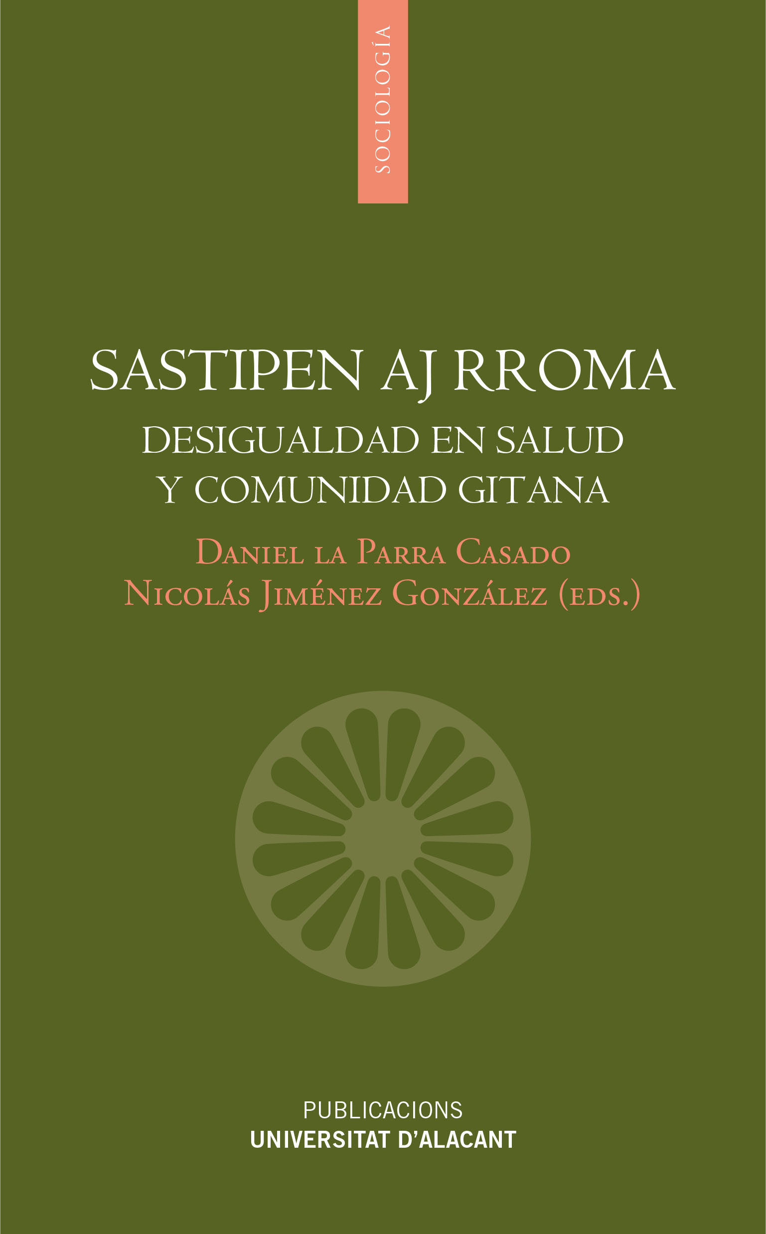 Sastipen aj Rroma