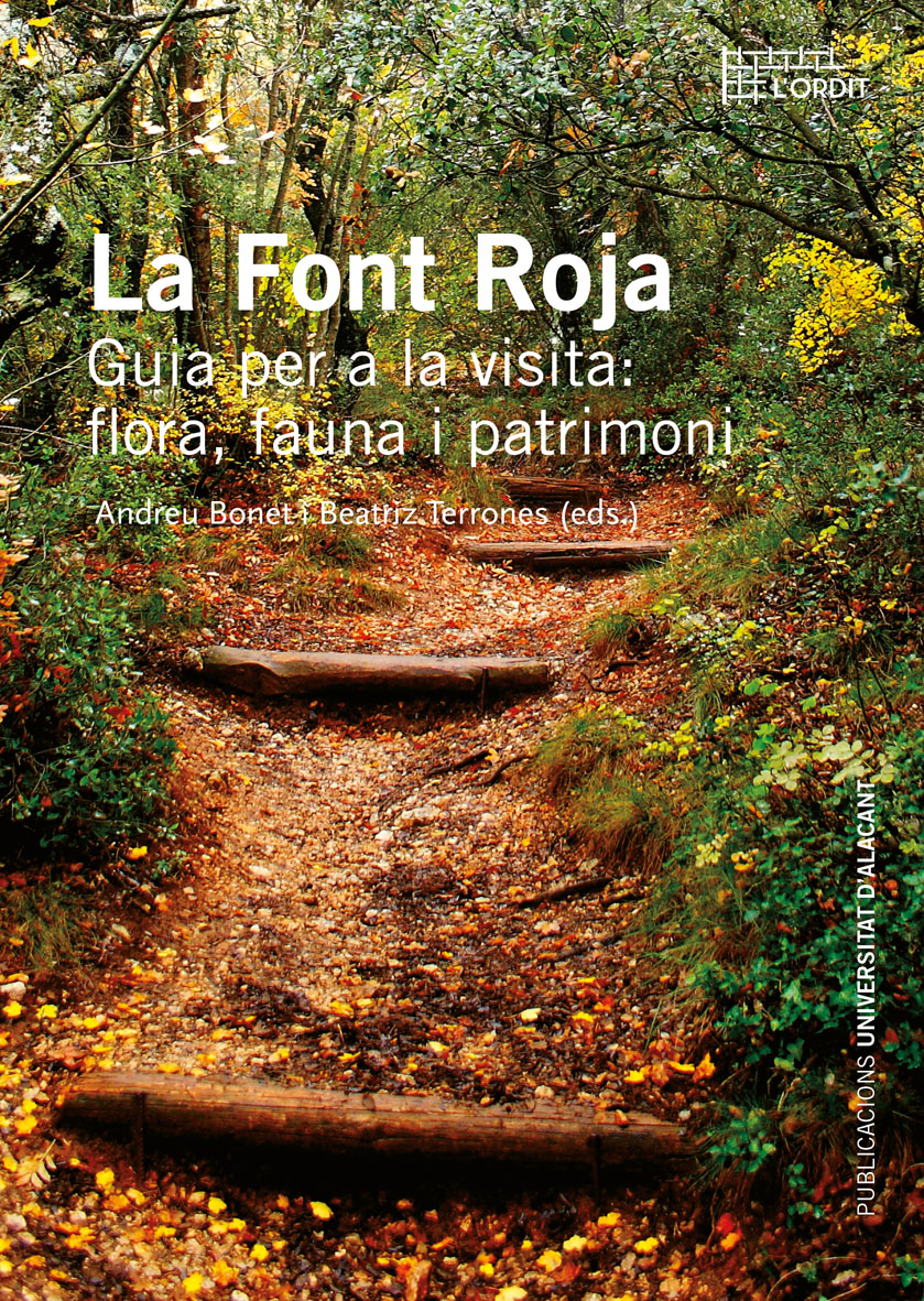 La Font Roja