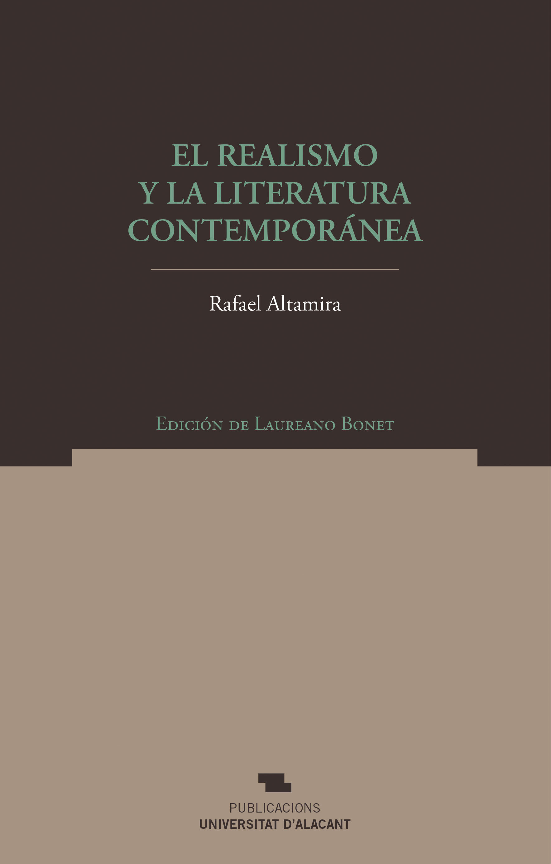 El Realismo y la literatura contemporÃ¡nea