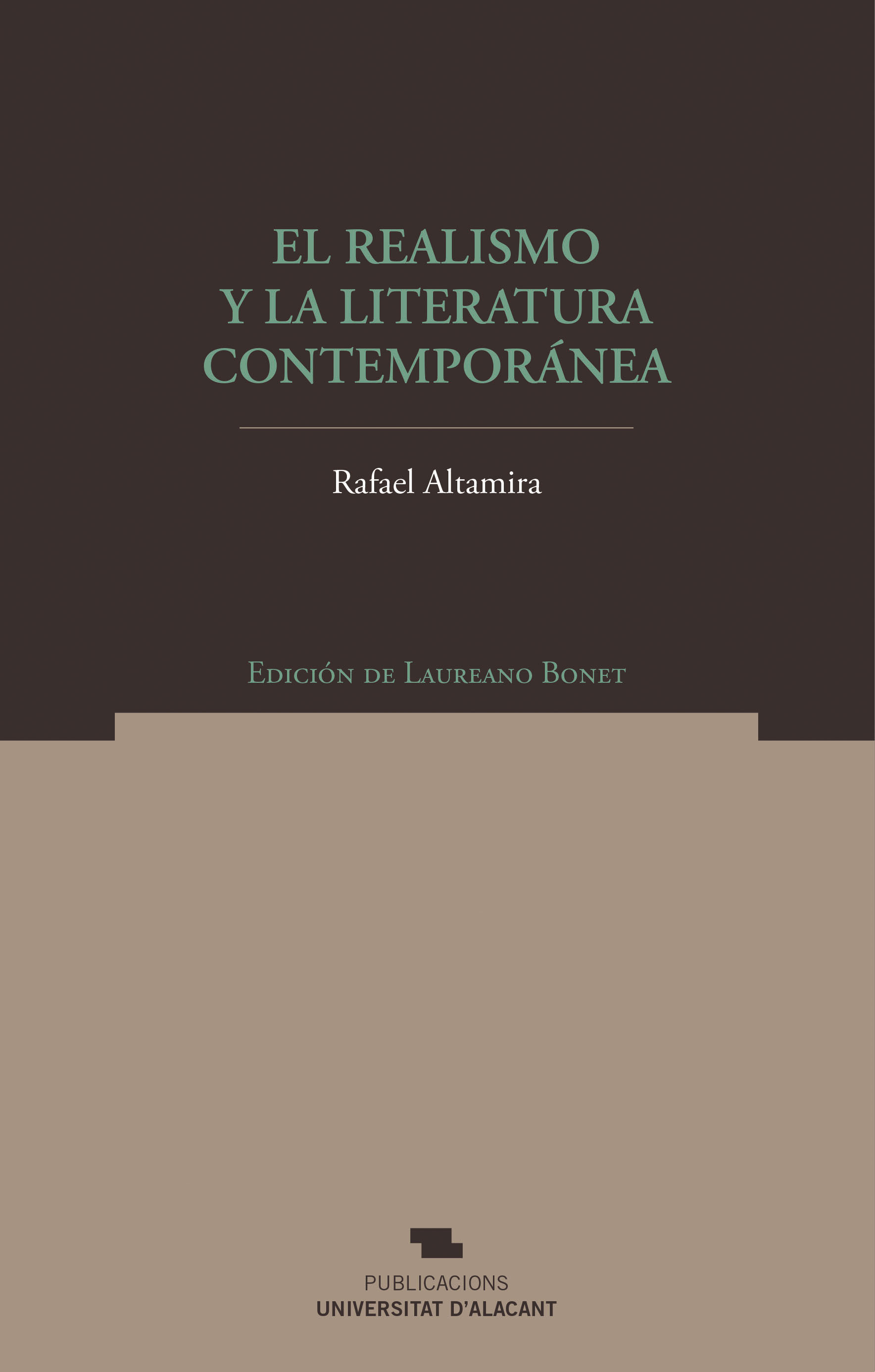 El Realismo y la literatura contemporánea