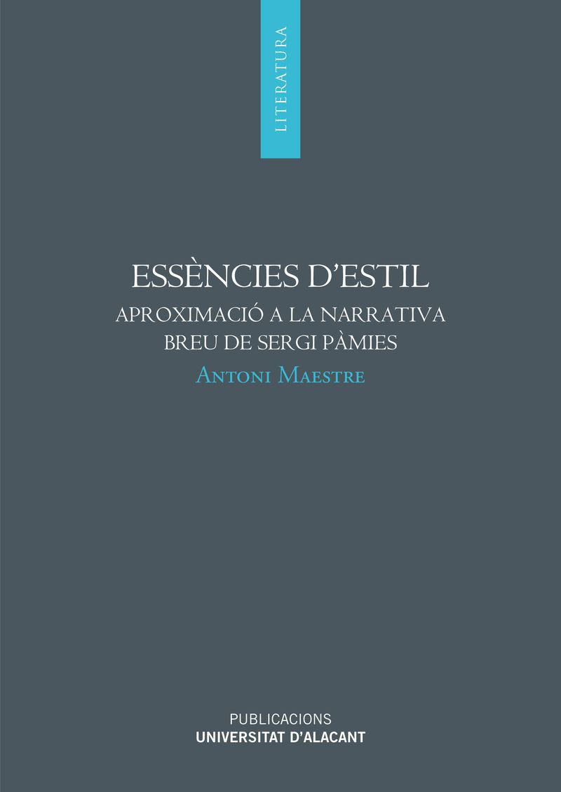 Essències d