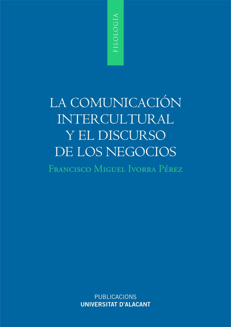 La comunicación intercultural y el discurso de los negocios