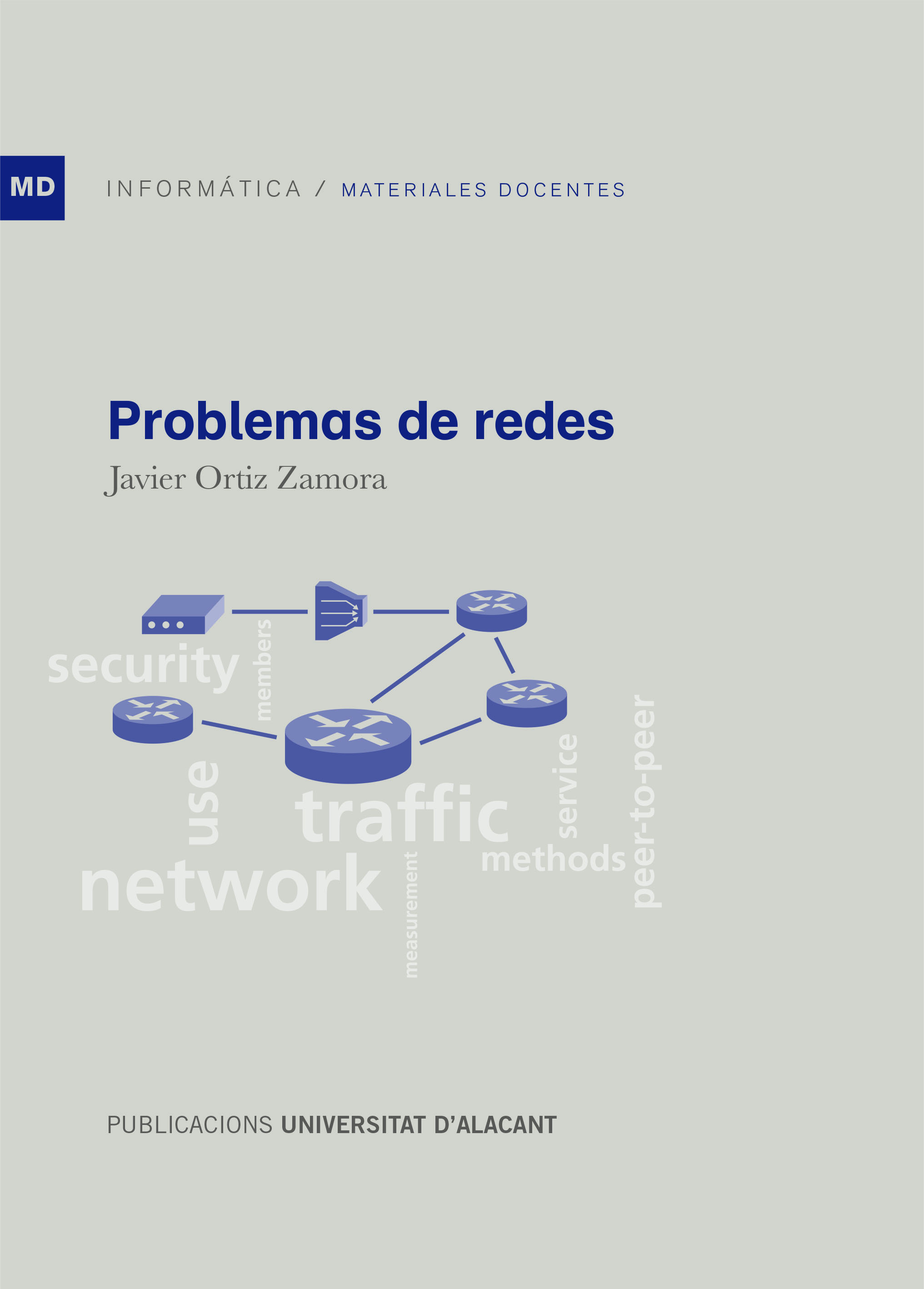 Problemas de redes