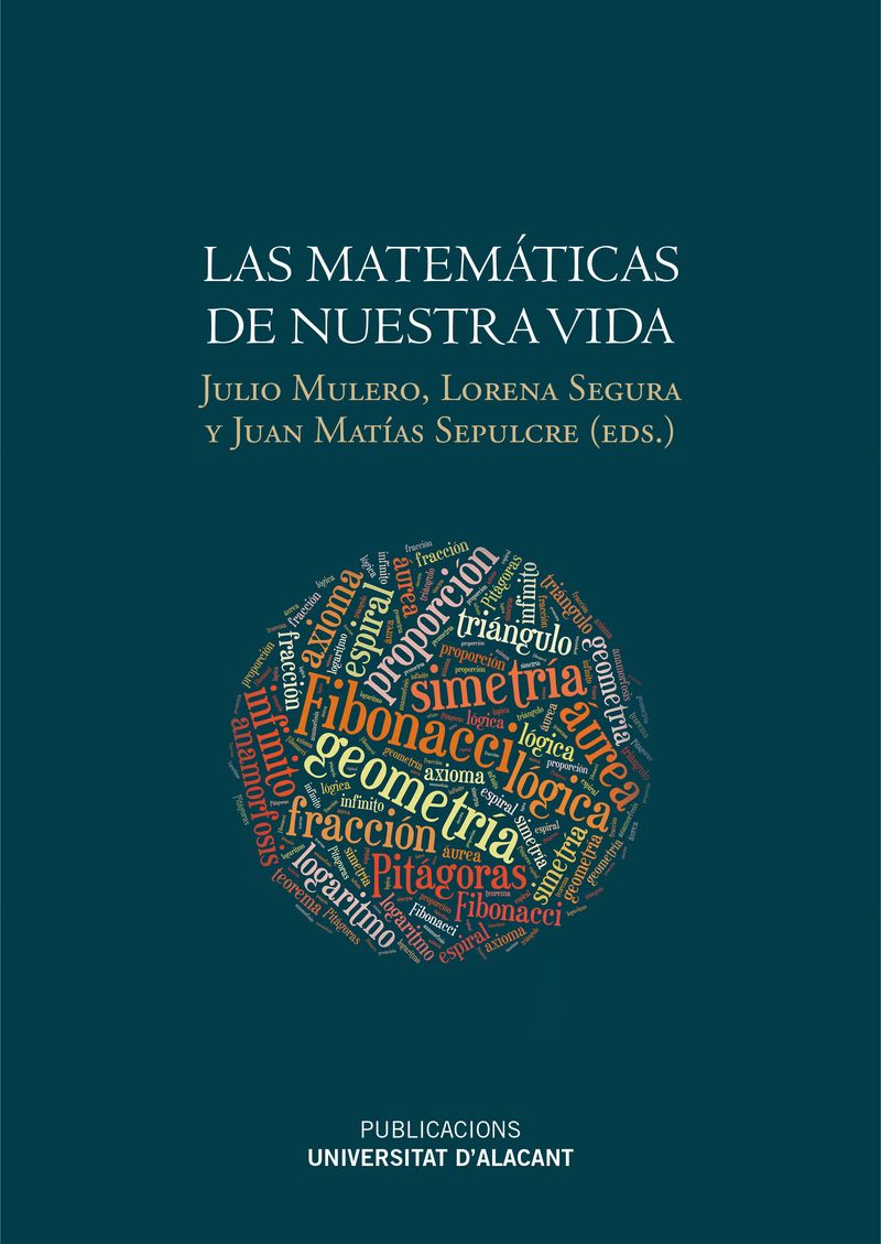 Las matemáticas de nuestra vida