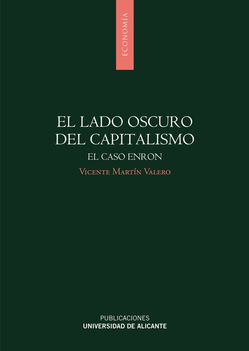 El lado oscuro del capitalismo