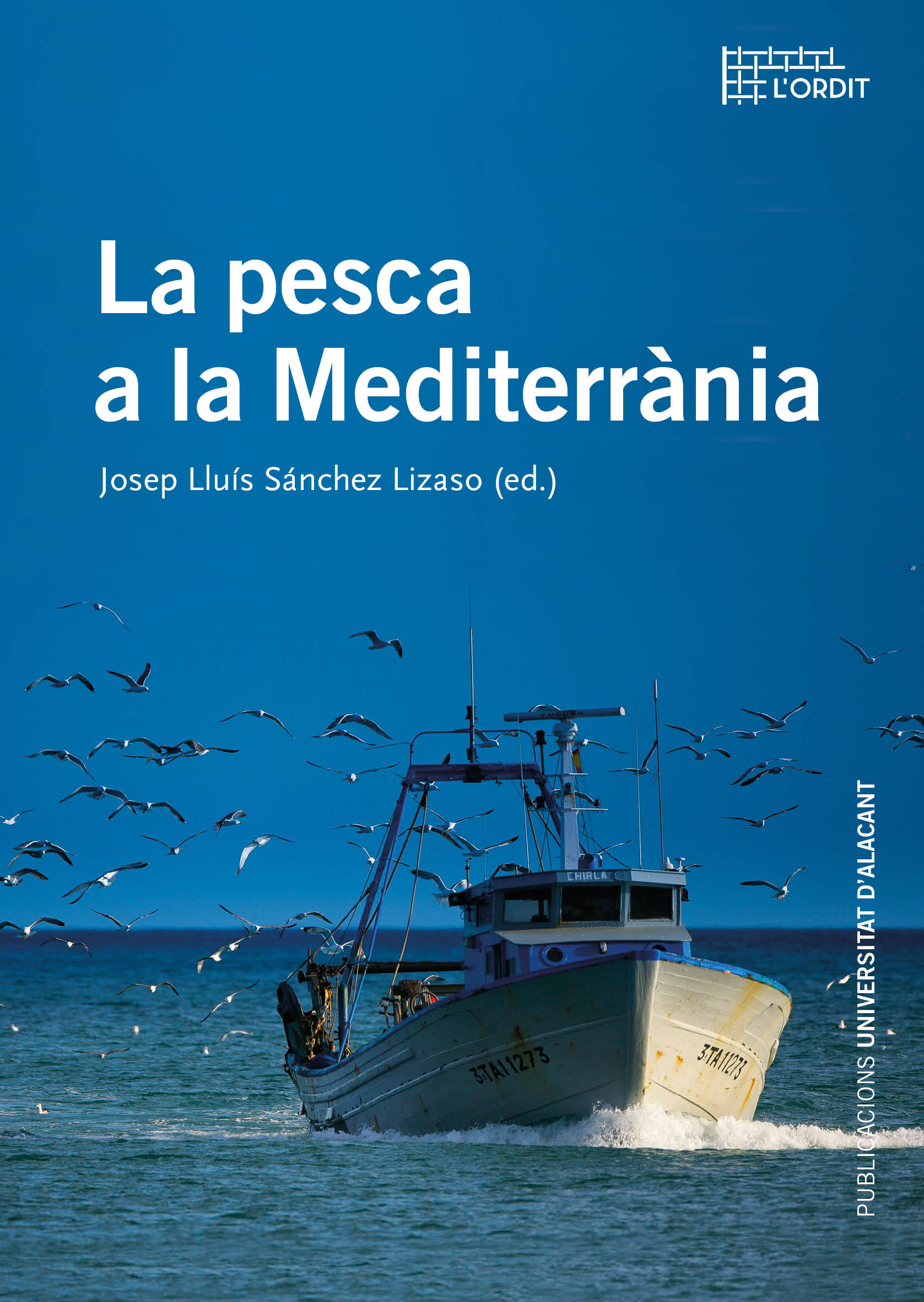 La pesca a la MediterrÃ nia