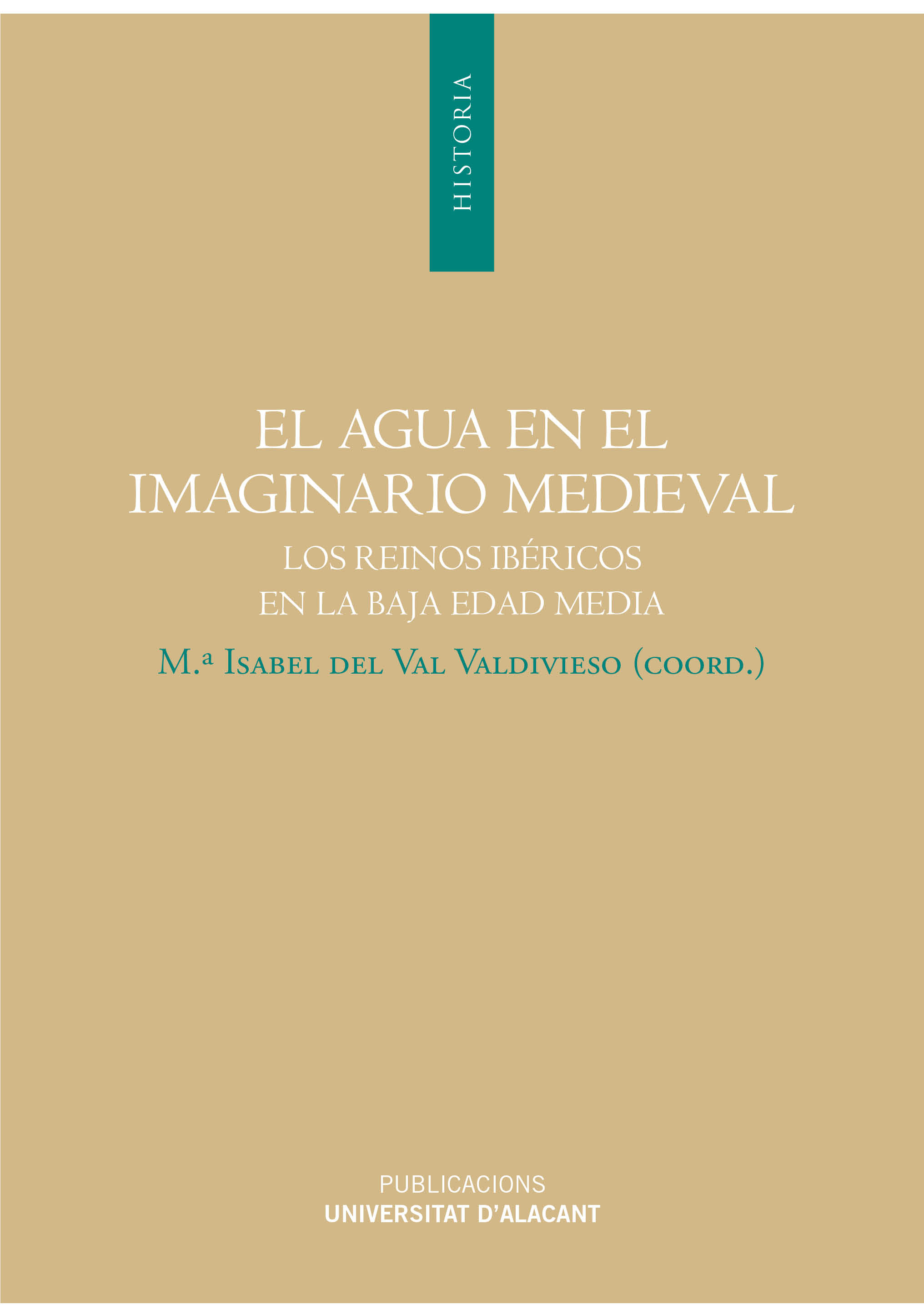 El agua en el imaginario medieval