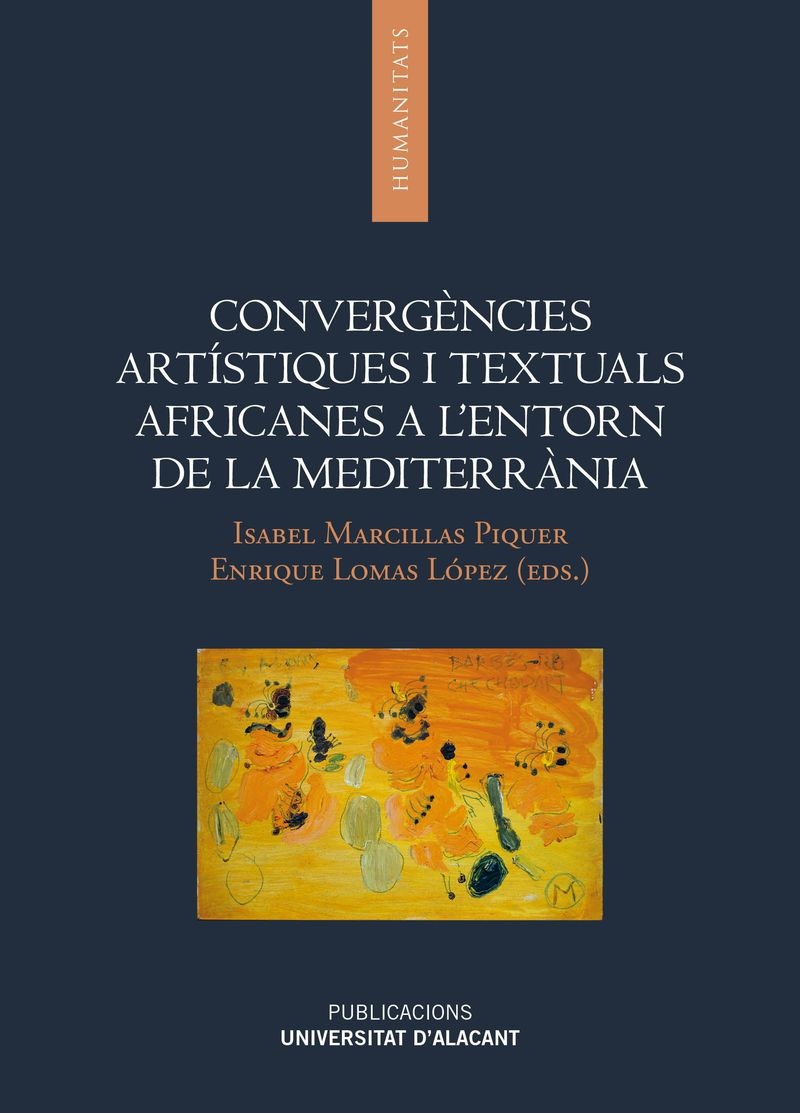 Convergències artístiques i textuals africanes a l