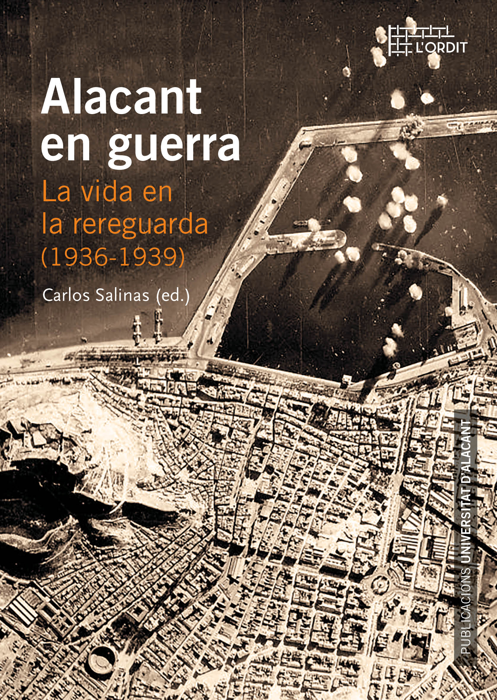 Alacant en guerra