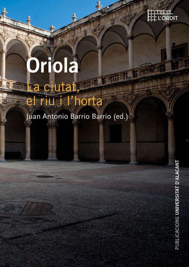 Oriola