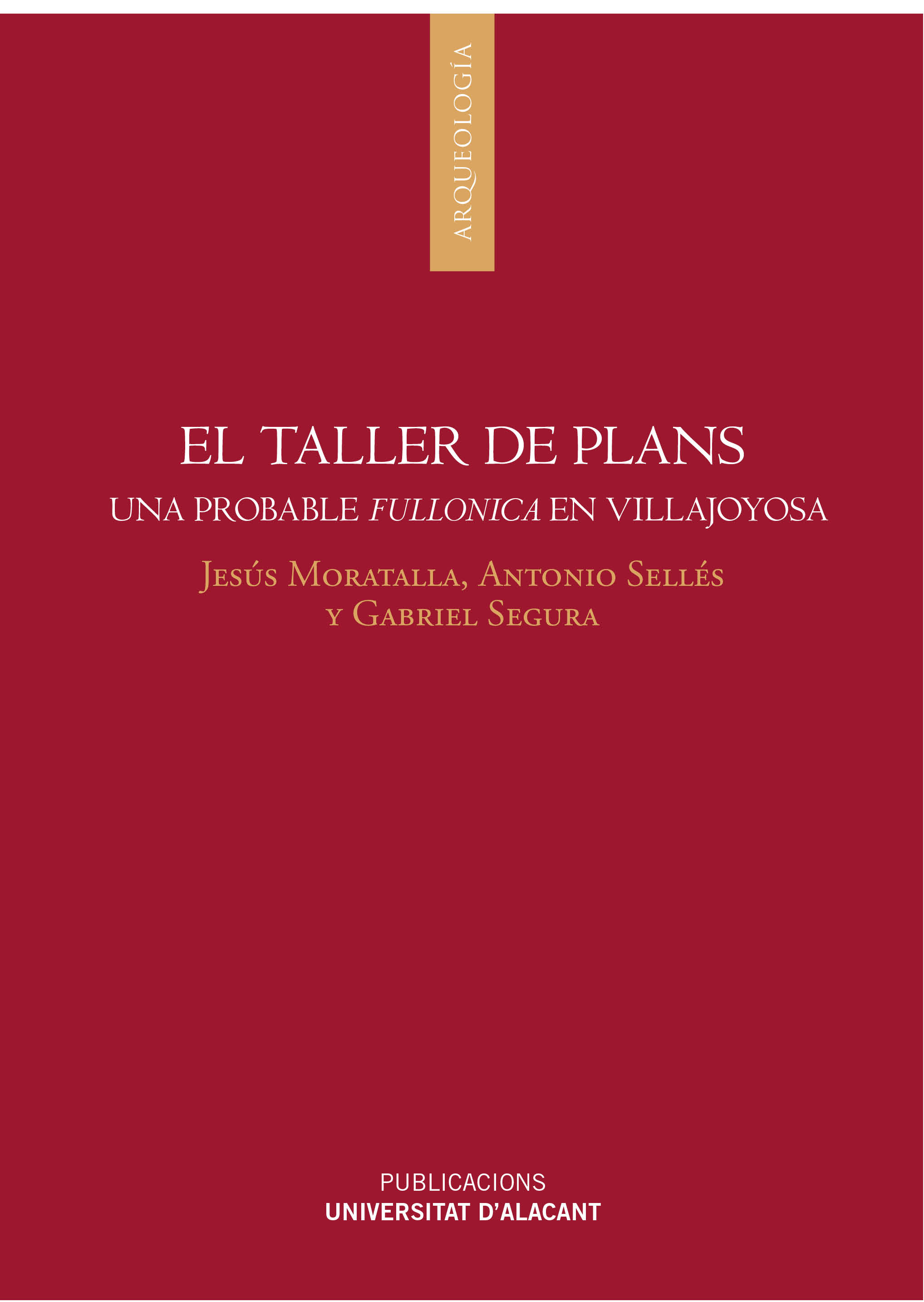 El Taller de Plans
