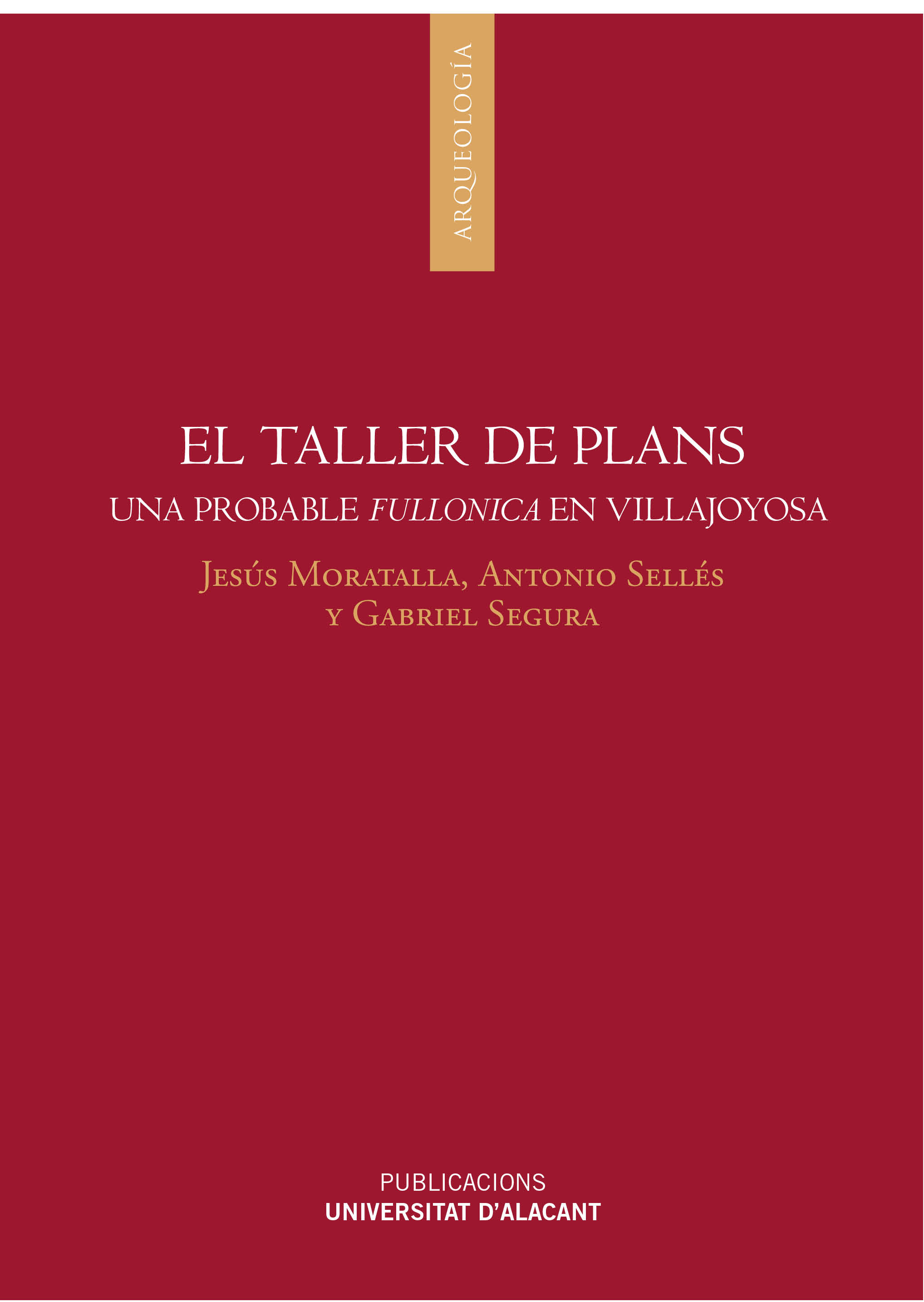 El Taller de Plans