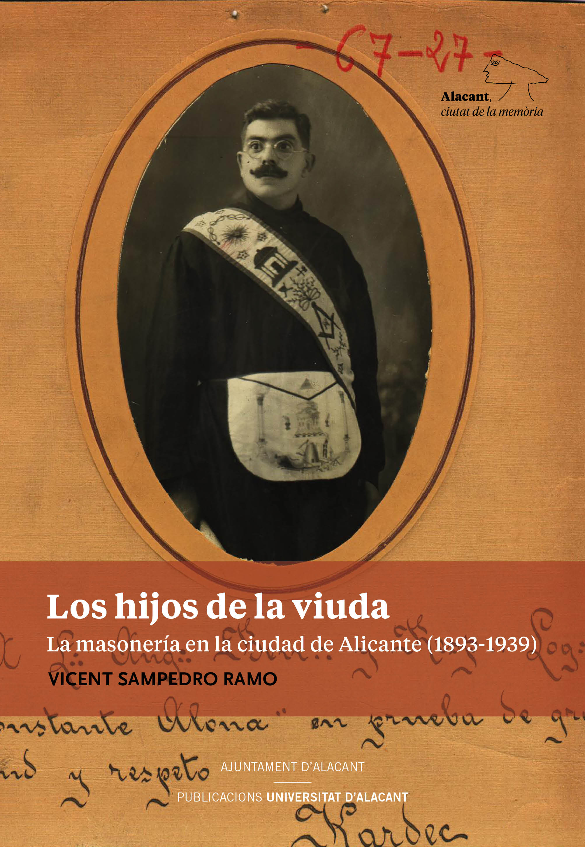 Los hijos de la viuda