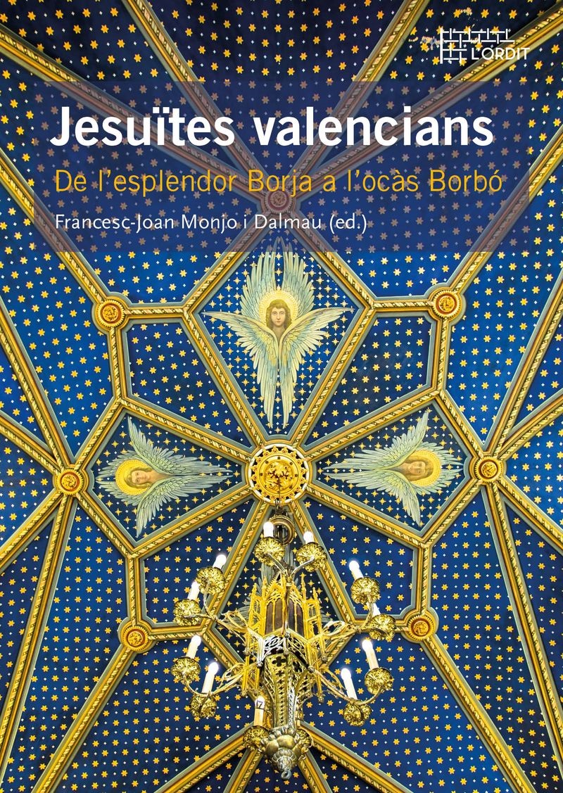 Jesuïtes valencians