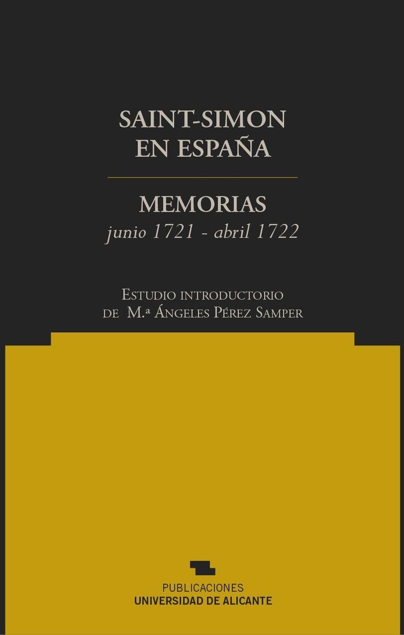 Saint-Simon en España