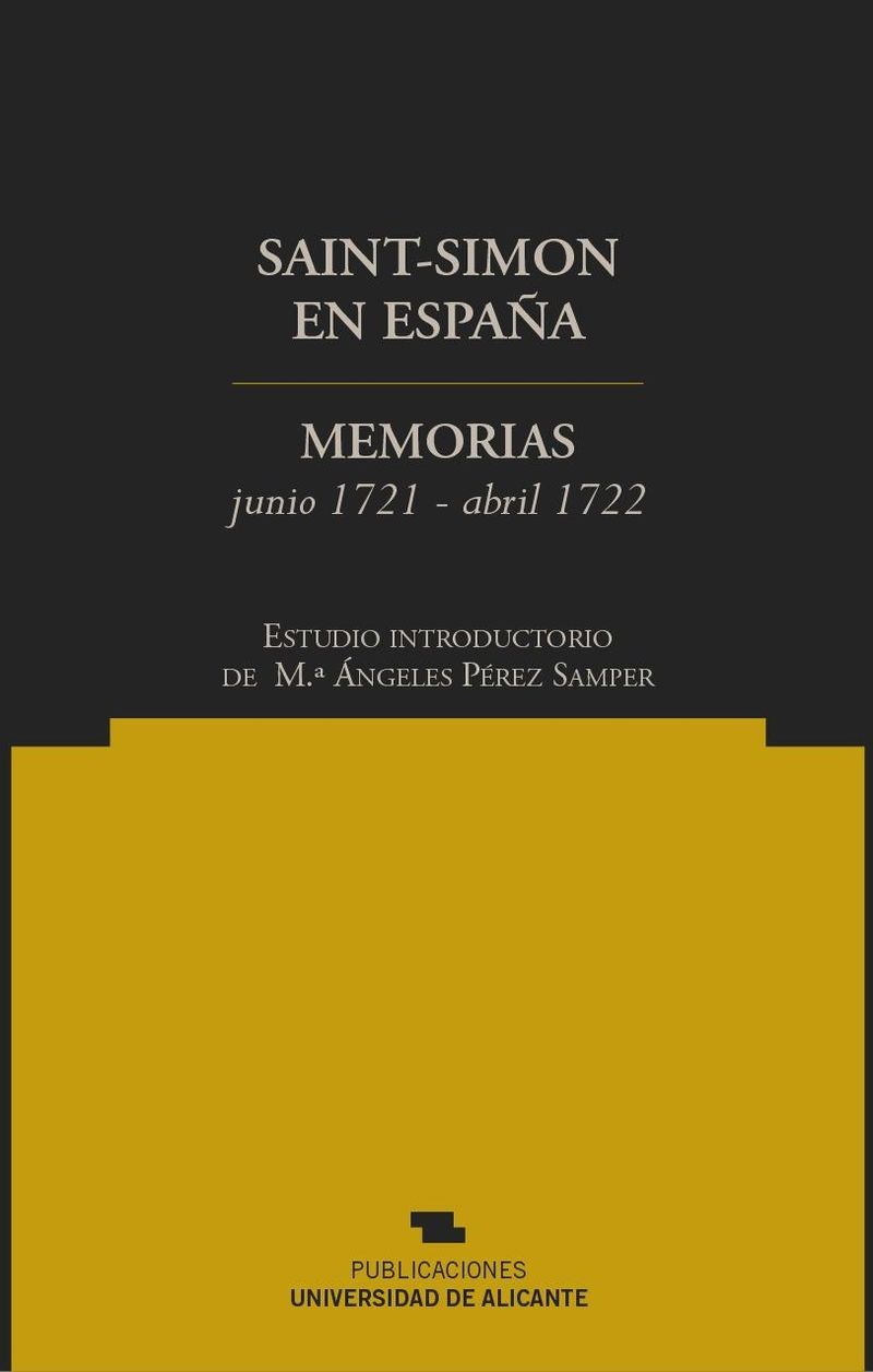 Saint-Simon en España