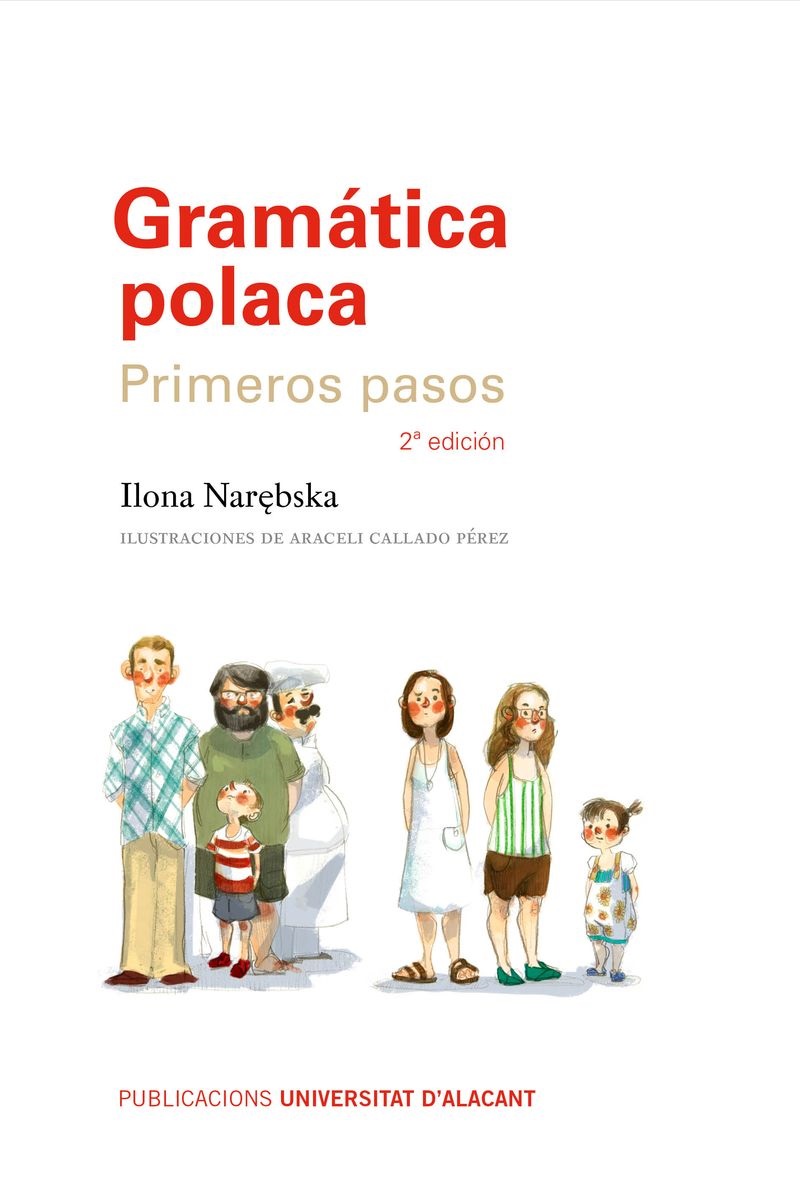 Gramática polaca