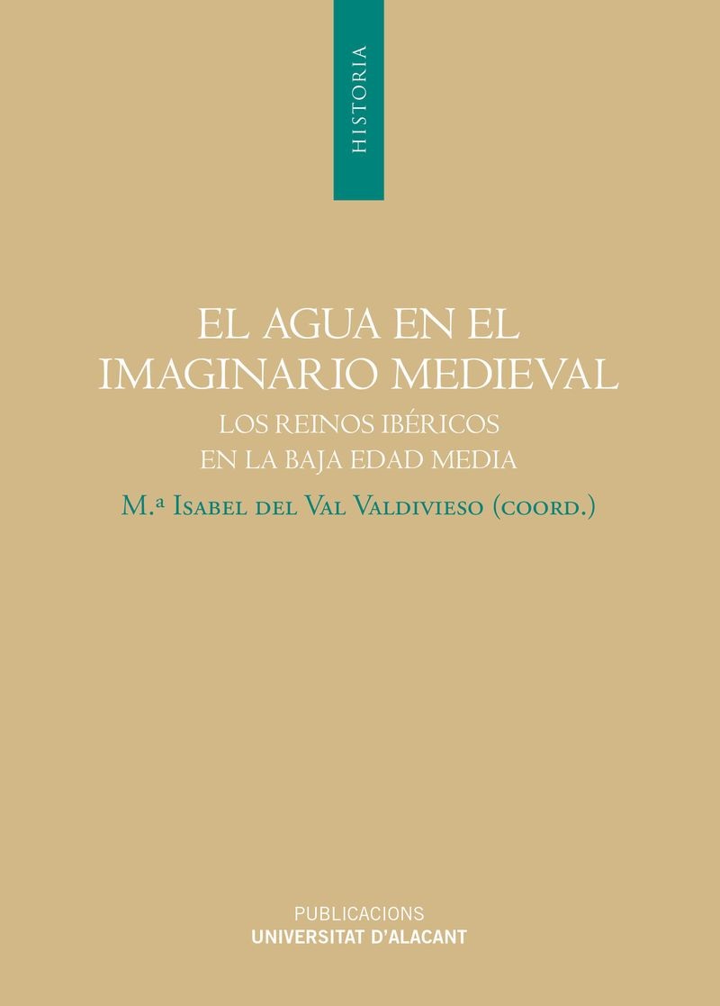 El agua en el imaginario medieval