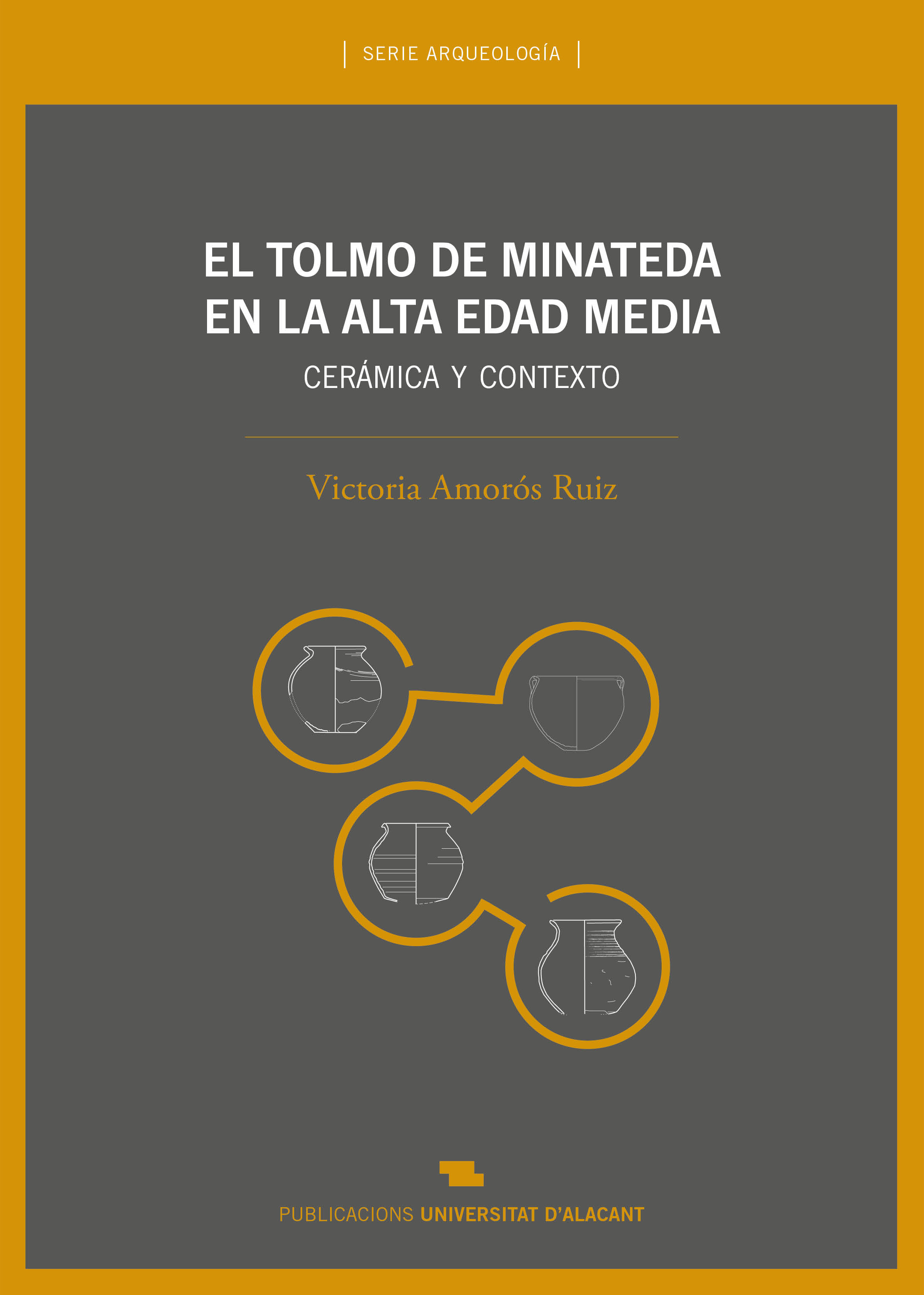 El Tolmo de Minateda en la Alta Edad Media