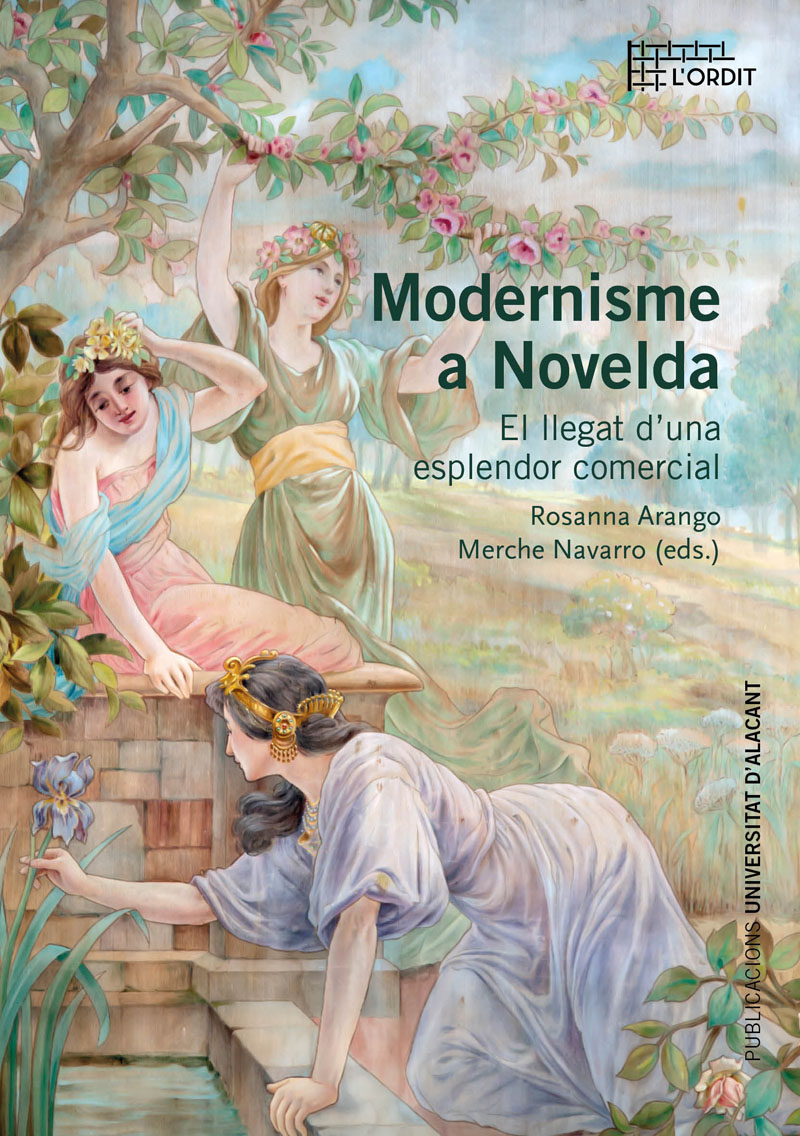 Modernisme a Novelda
