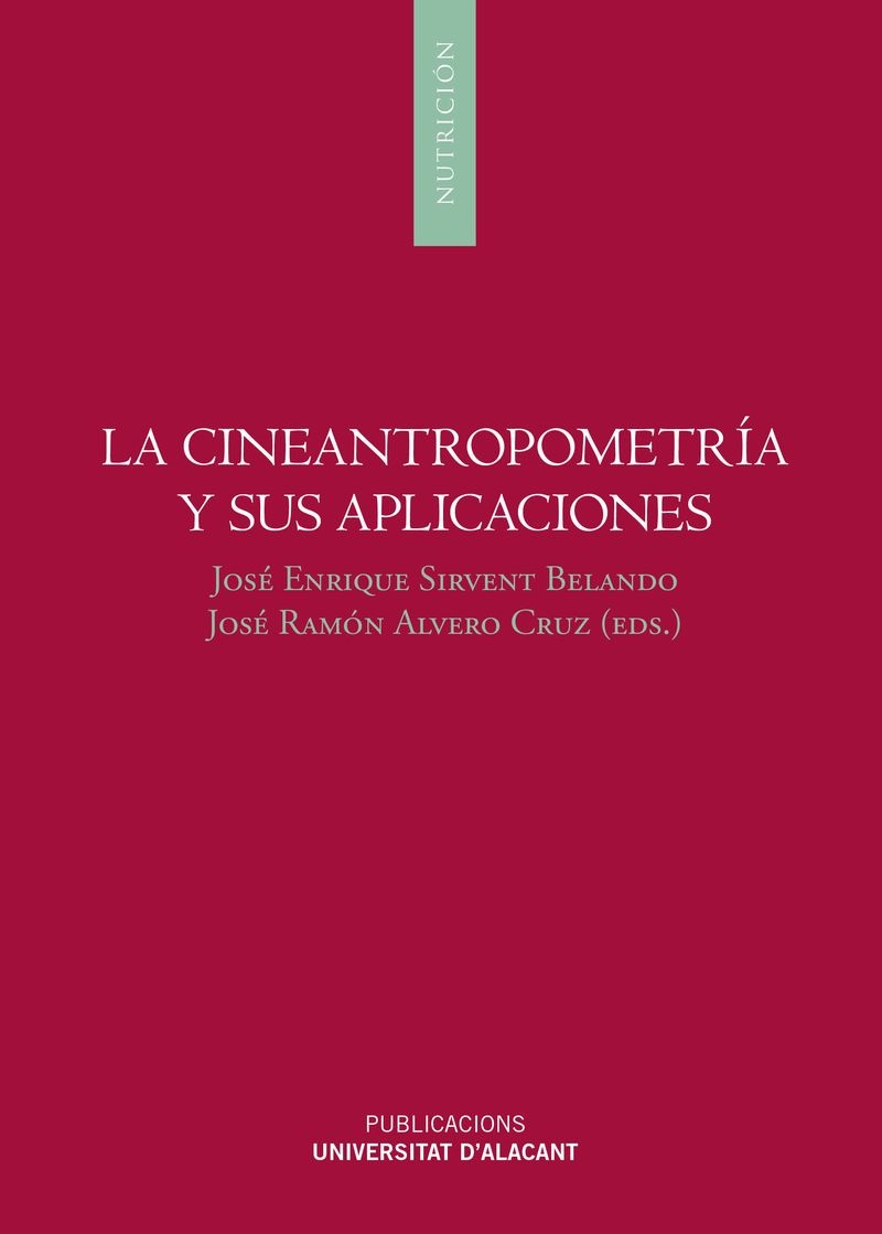 La cineantropometría y sus aplicaciones