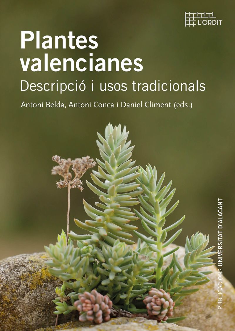 Plantes valencianes