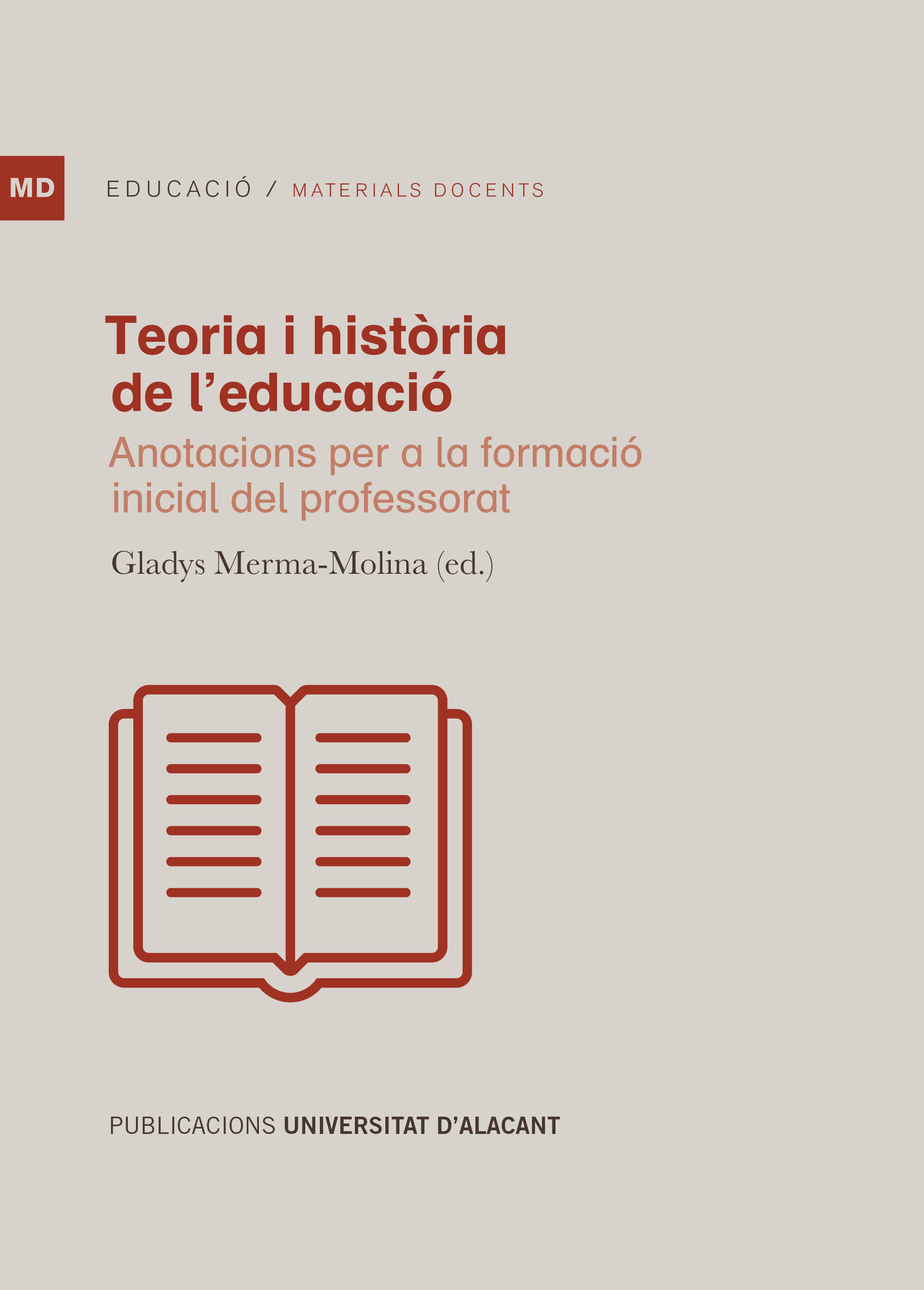 Teoria i història de l