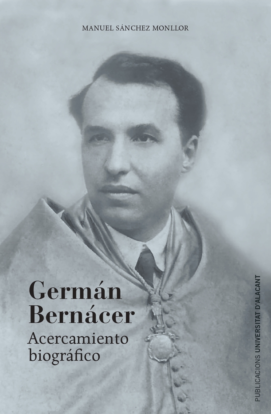 Germán Bernácer