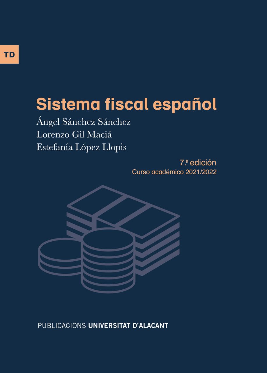 Sistema fiscal espaÃ±ol