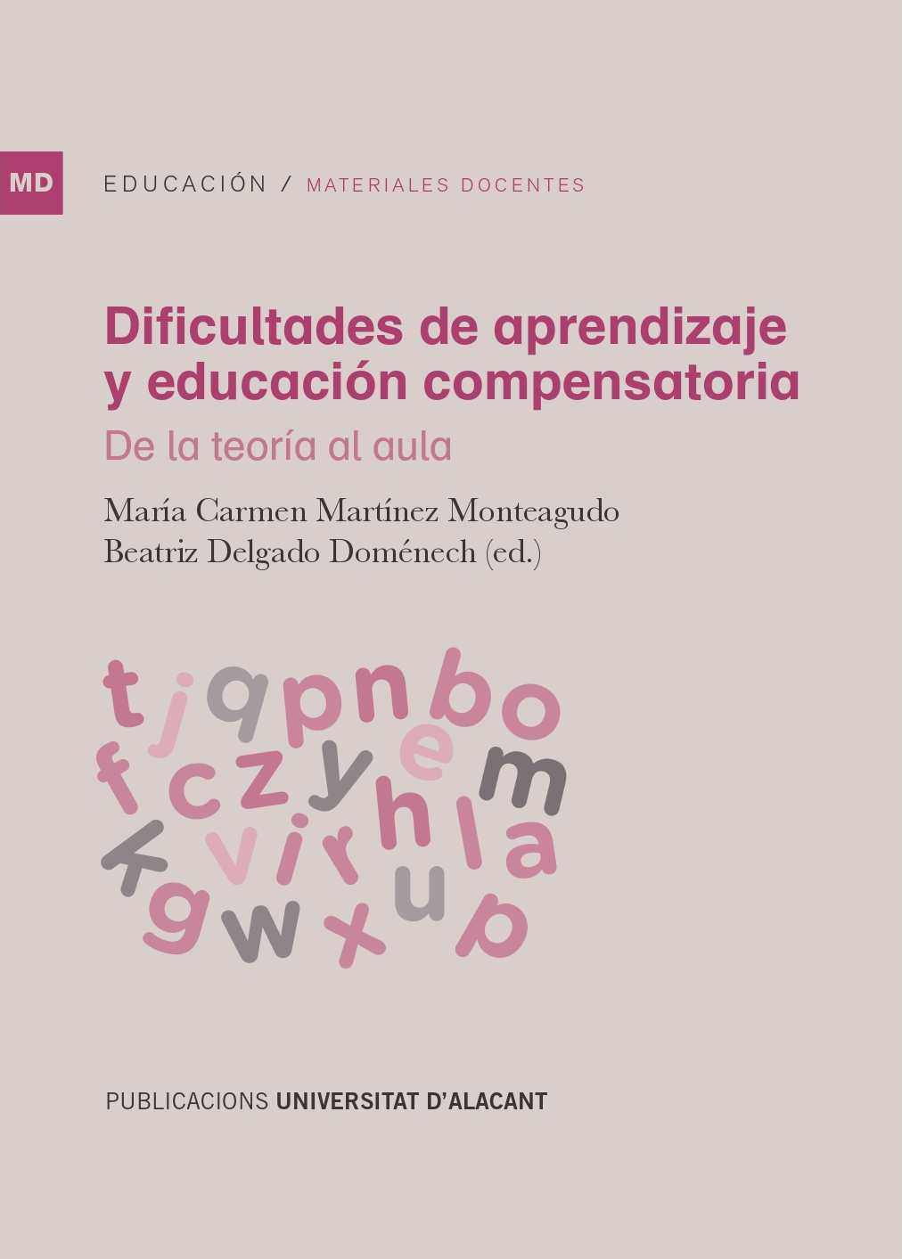 Dificultades de aprendizaje y educación compensatoria