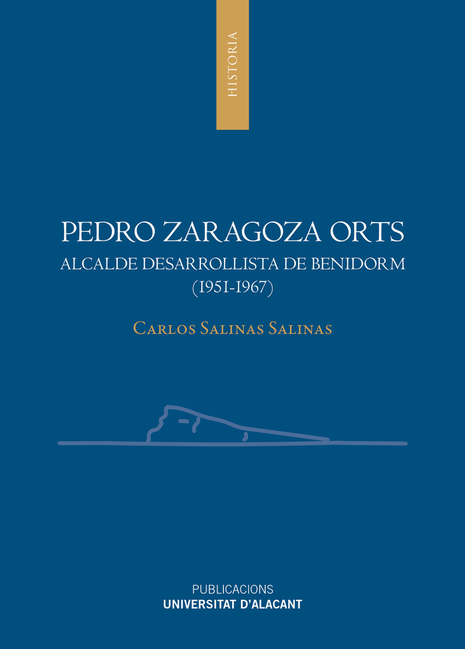 Pedro Zaragoza Orts