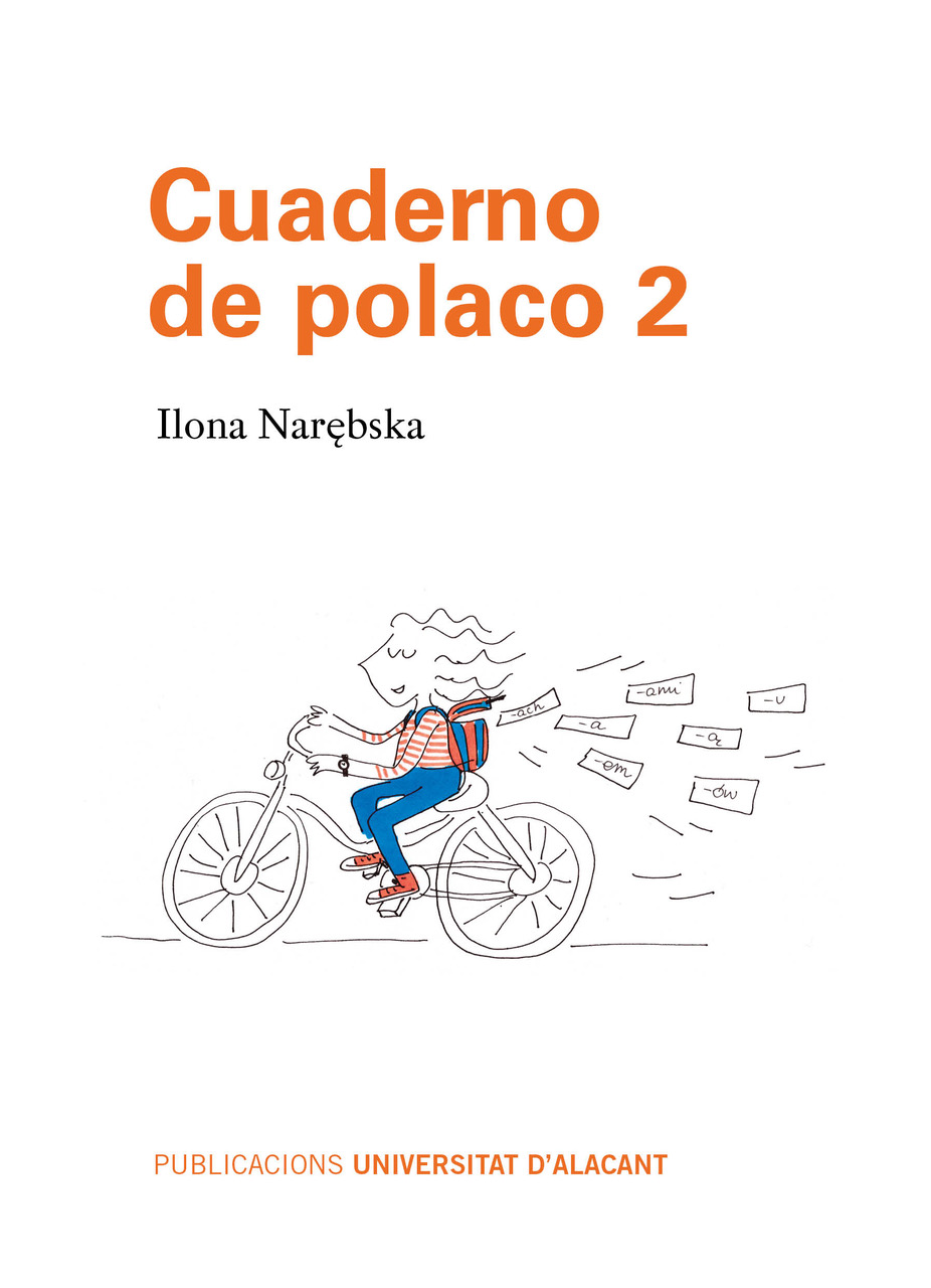 Cuaderno de Polaco 2