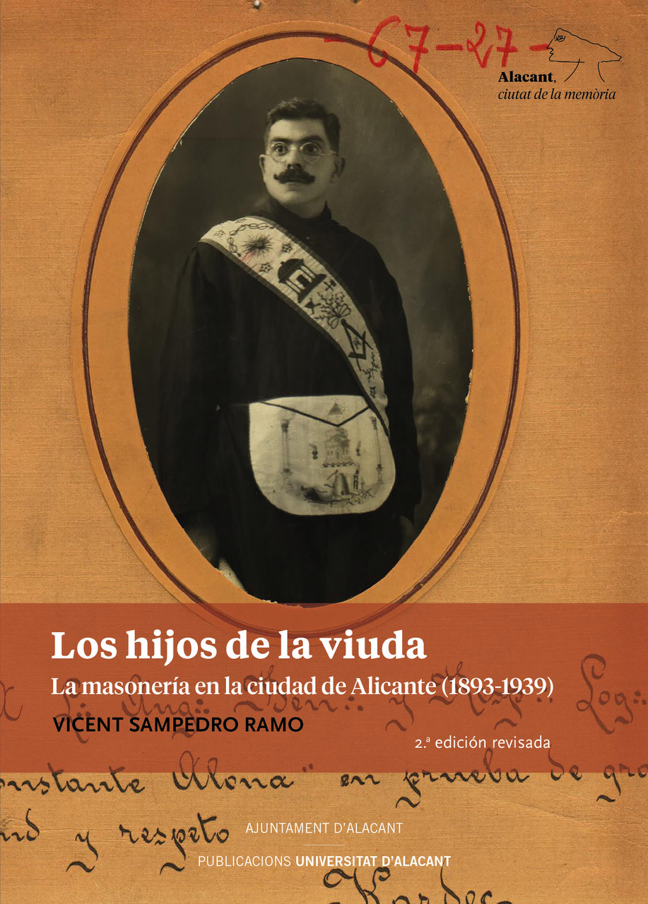 Los hijos de la viuda