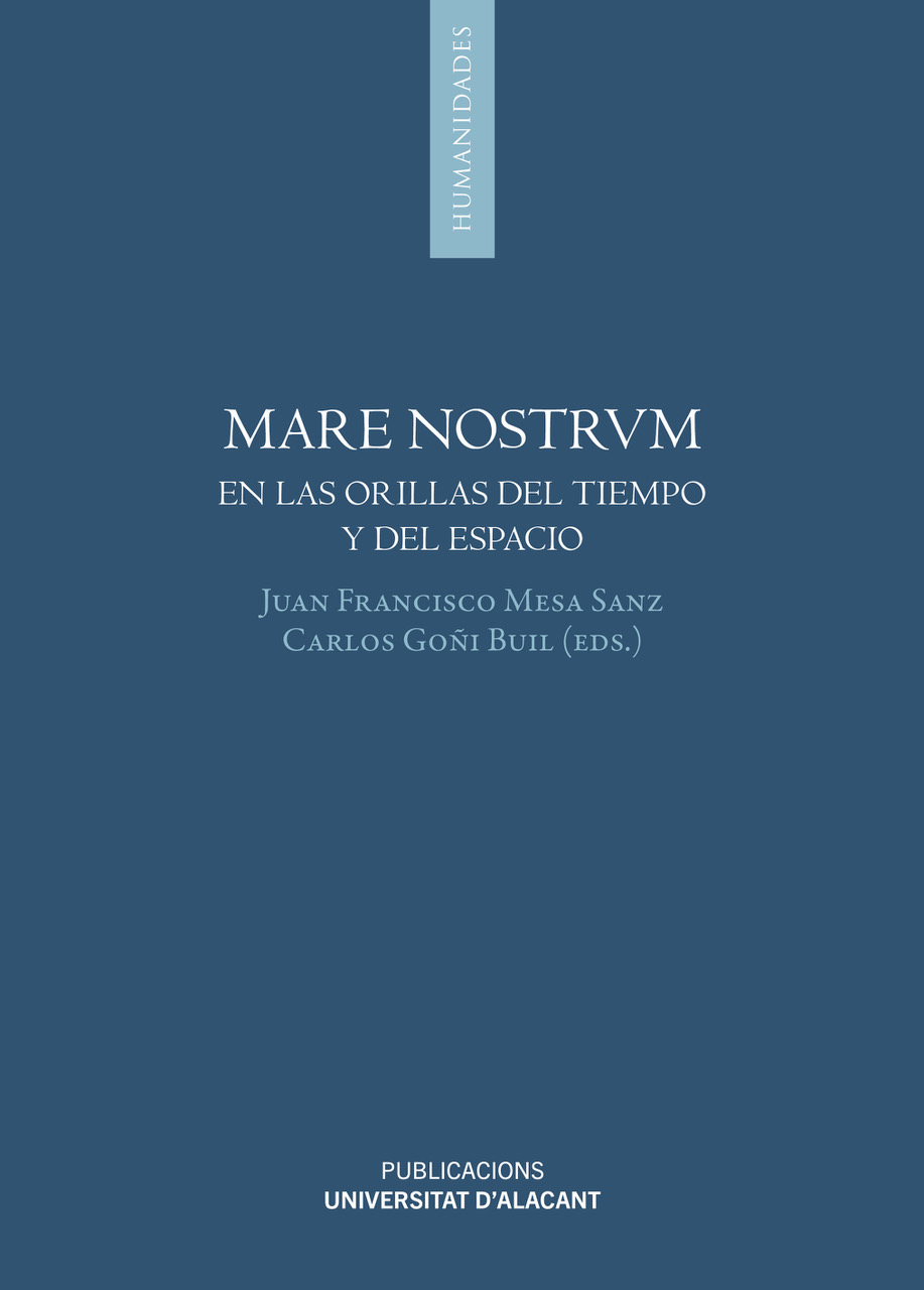 Mare Nostrum