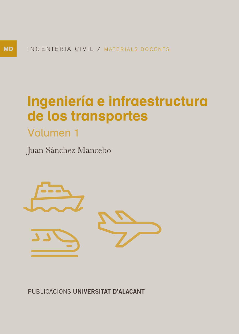 IngenierÃ­a e infraestructura de los transportes