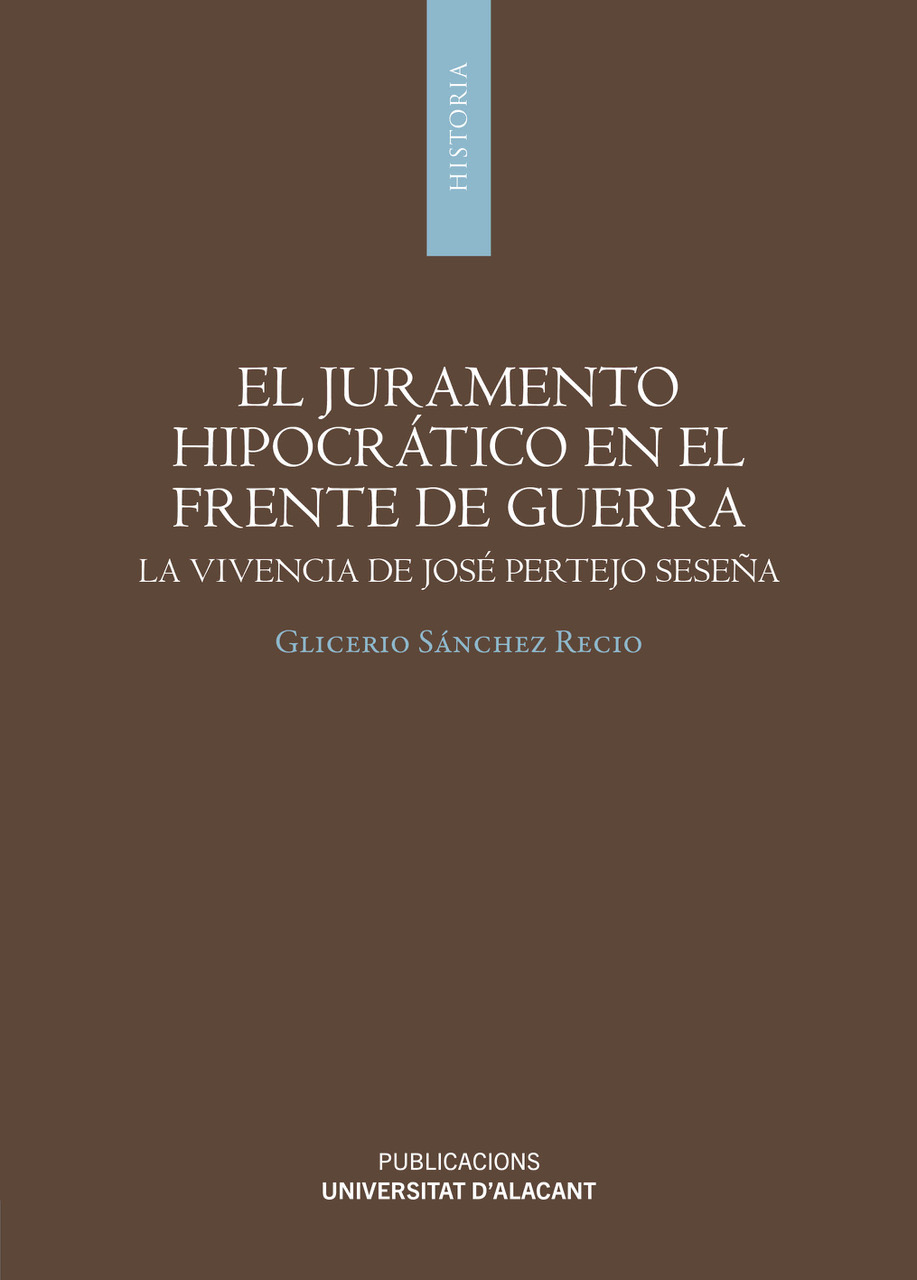 El juramento hipocrático en el frente de guerra