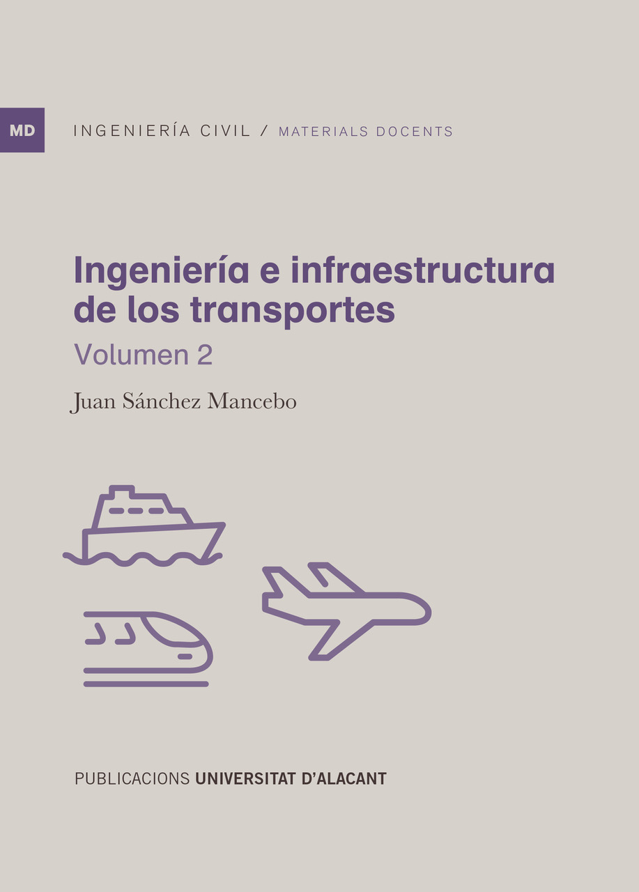 Ingeniería e infraestructura de los transportes