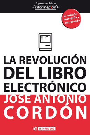 La revoluciÃ³n del libro electrÃ³nico