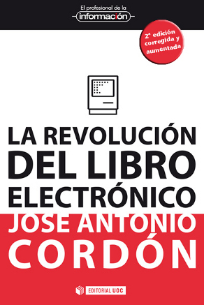 La revolución del libro electrónico