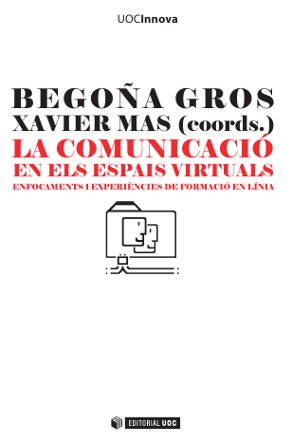 La comunicació en els espais virtuals