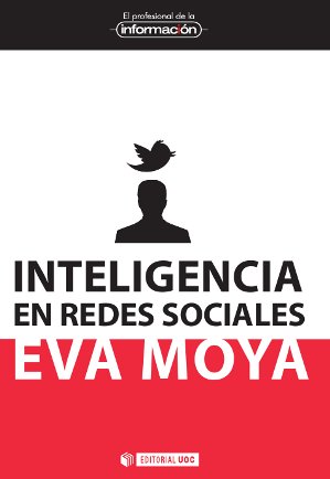 Inteligencia en redes sociales