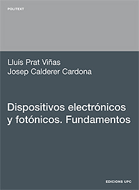 Dispositivos electrónicos y fotónicos. Fundamentos