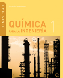 Qu¡mica para la ingenieria 1