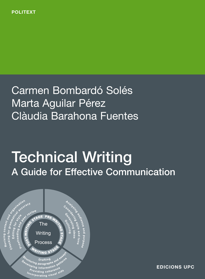 Technical Writing. A Guide for Effective Communication