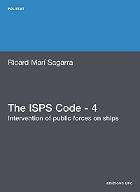 The ISPS Code - 4